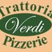 Trattoria Verdi - Restaurant italian